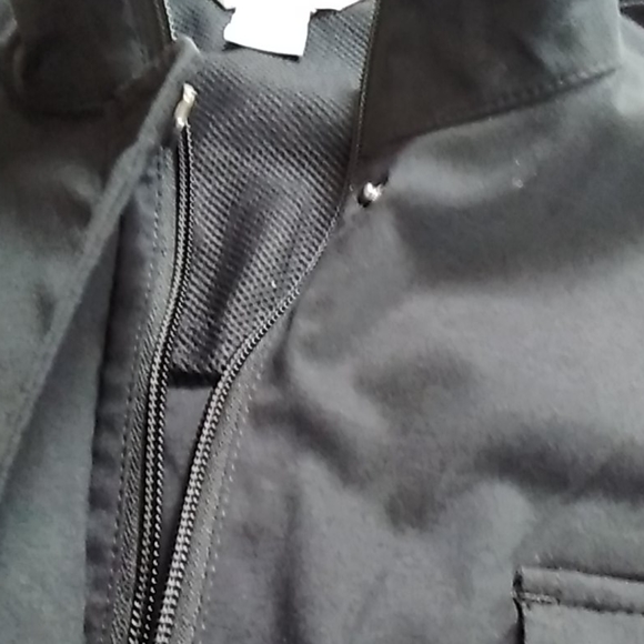 Nylon vest - Picture 2 of 3